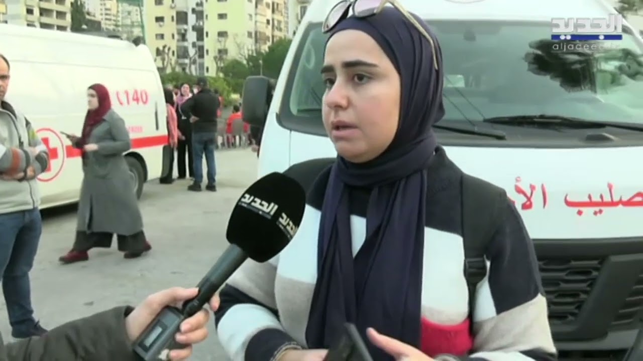حادثة في تلفريك جونيه لكن لا ضحايا