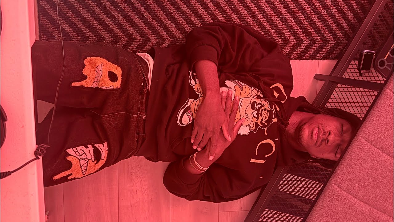 D*pe fiends in the studio