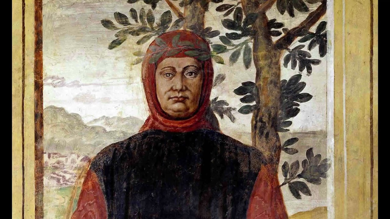 Francesco Petrarca 