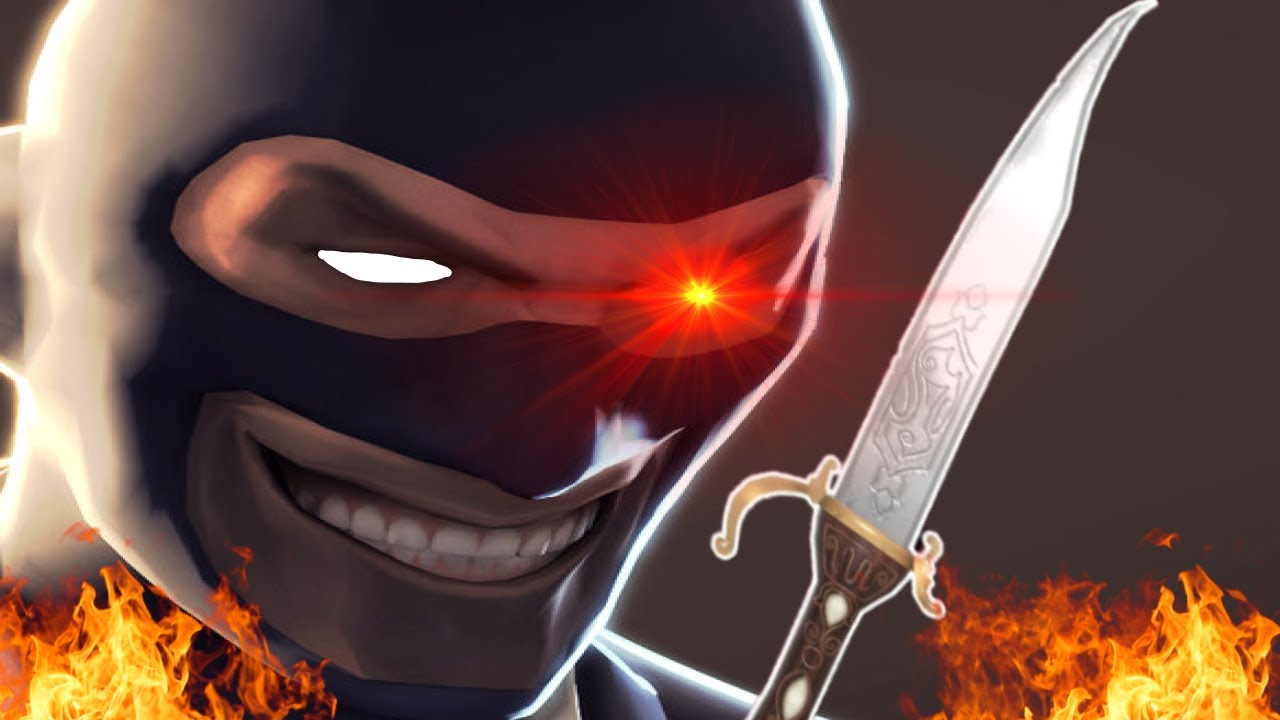 (TF2) Твоя Вечная Награда славна