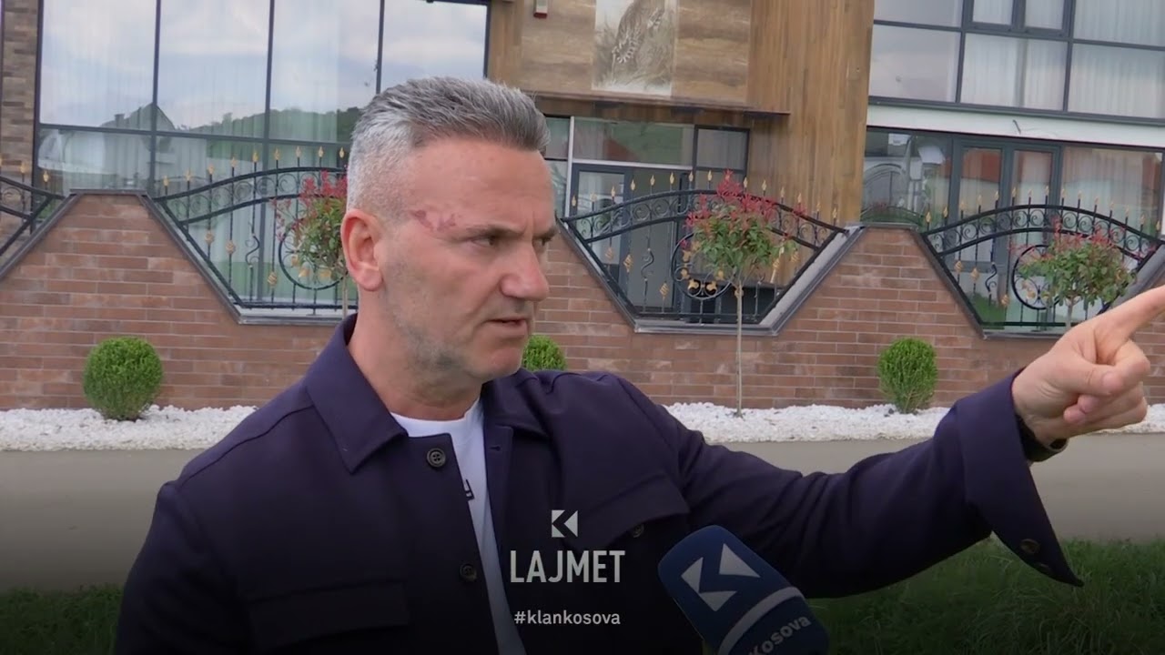 Sulmi në Tërpezë - Me kallash qëllon shtëpinë, sikur në film