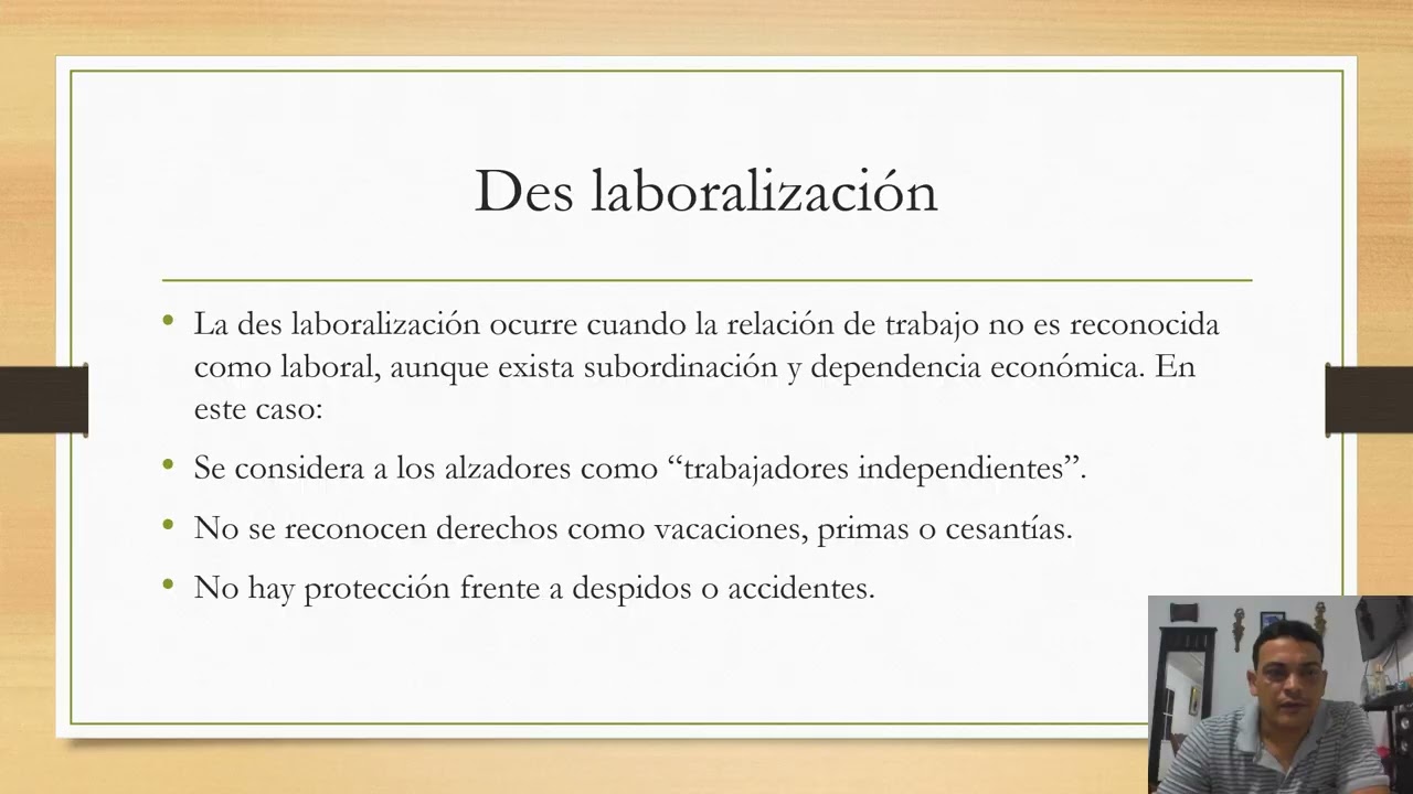 Foro sobre características del trabajo en contexto local  GA8 21020501 AA1 EV02