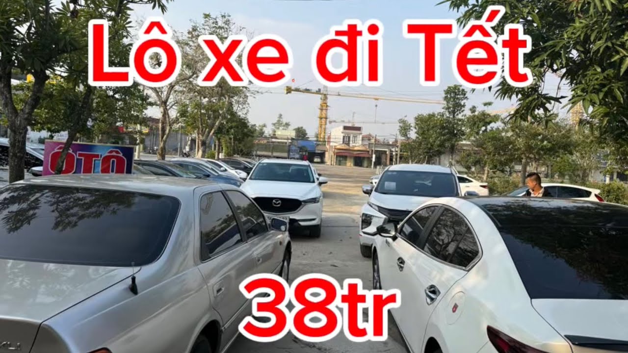 Báo giá lô xe đi Tết chỉ 68tr cho cả nhà quan tâm #0986368857
