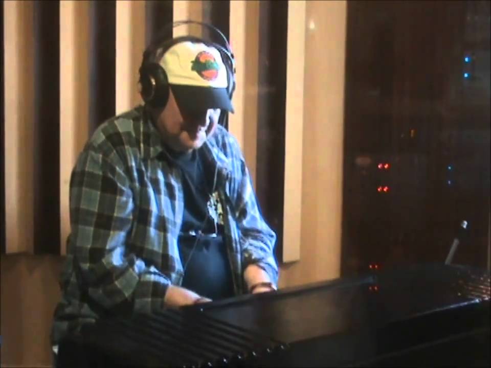 João Donato & Jovino Santos Neto: 