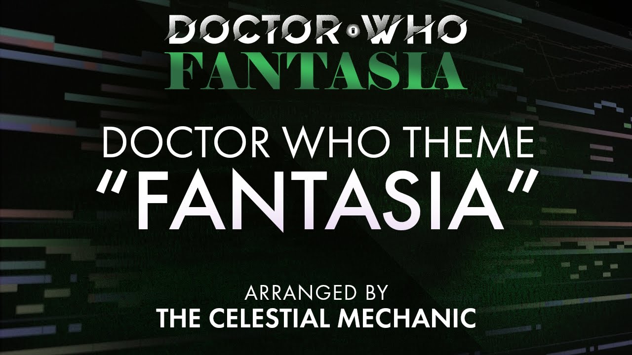 Doctor Who Theme 