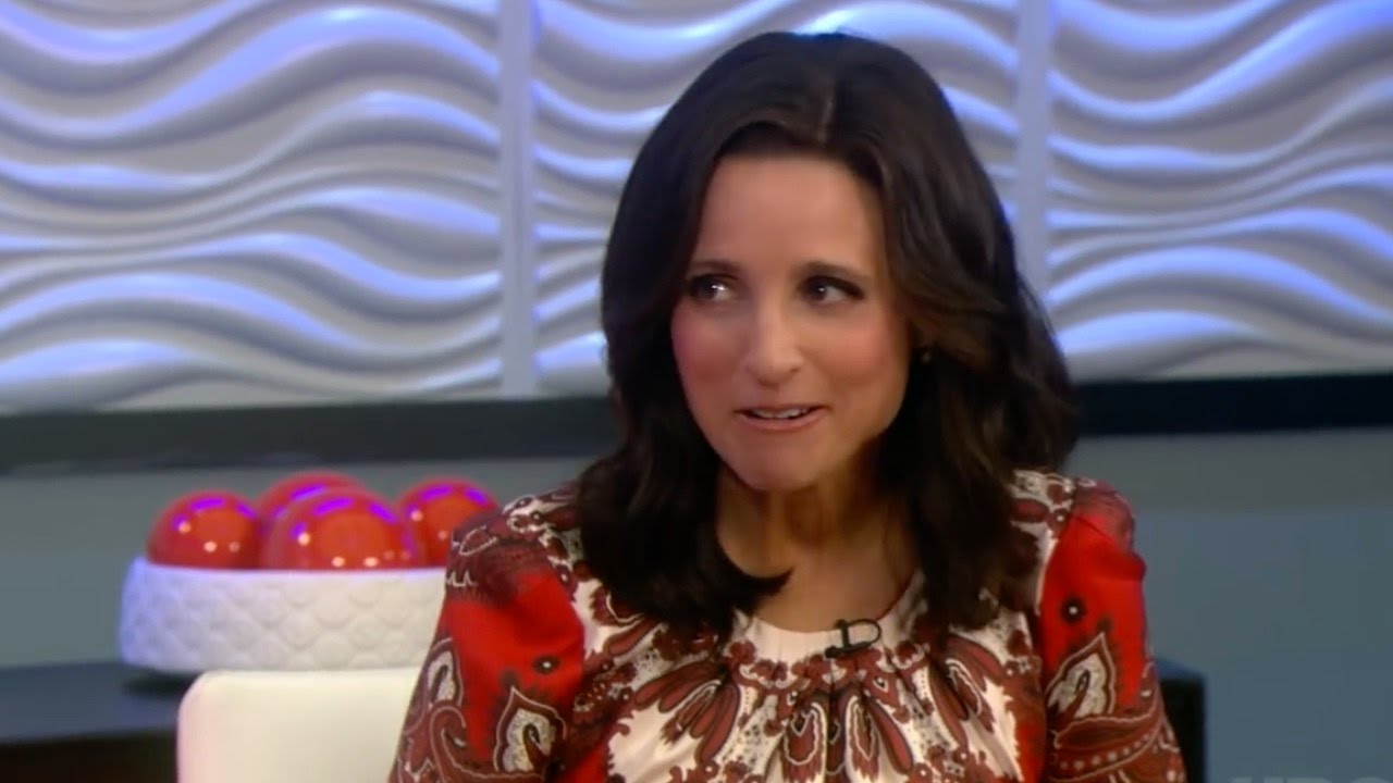 Veep - Season 6 | official trailer (2017)