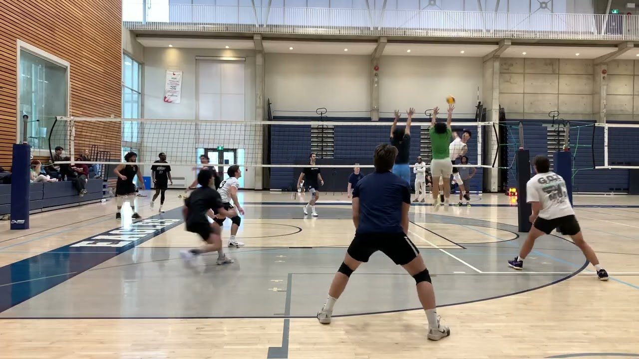 Bolleyball vs Opps | GTAce 2026 Mens Classic | Championship