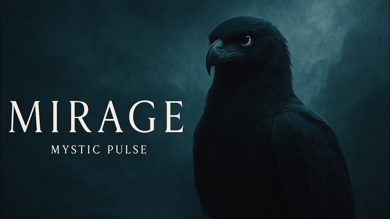 Mystic Pulse &ndash; MIRAGE | Dark Cinematic 