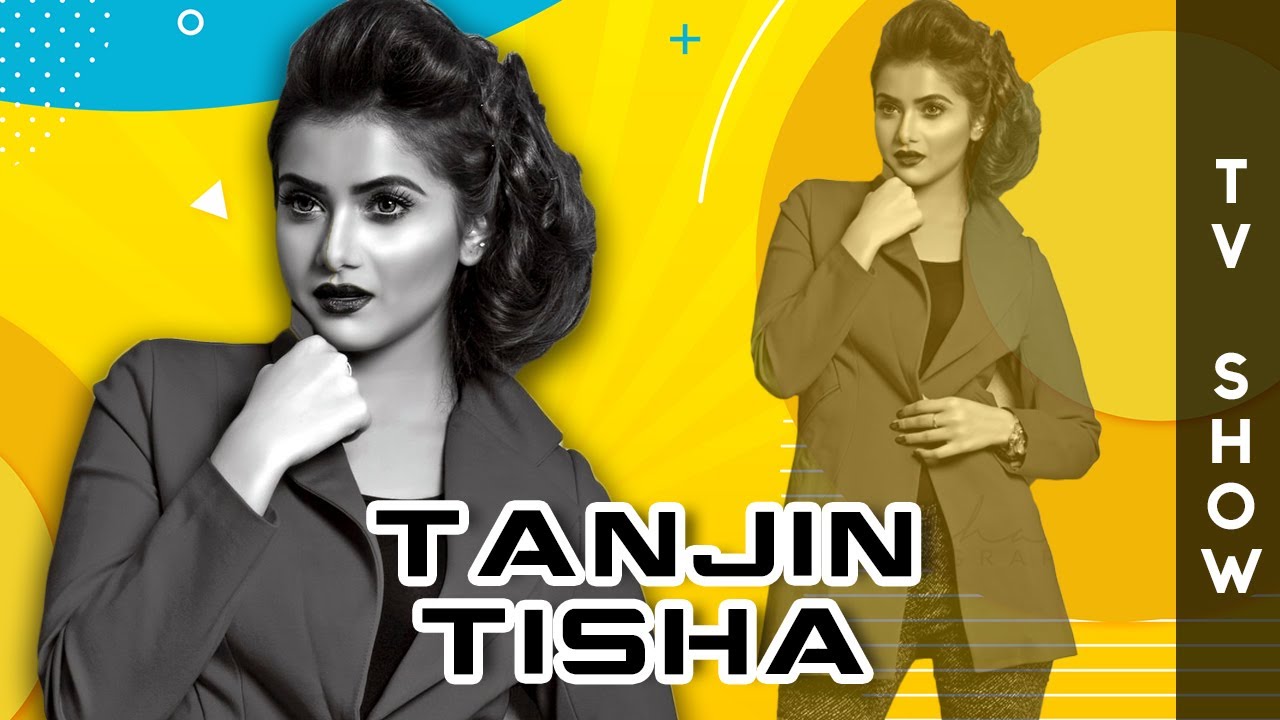 Tanjin Tisha Dance | Old Is Gold | Eagles Dance Company