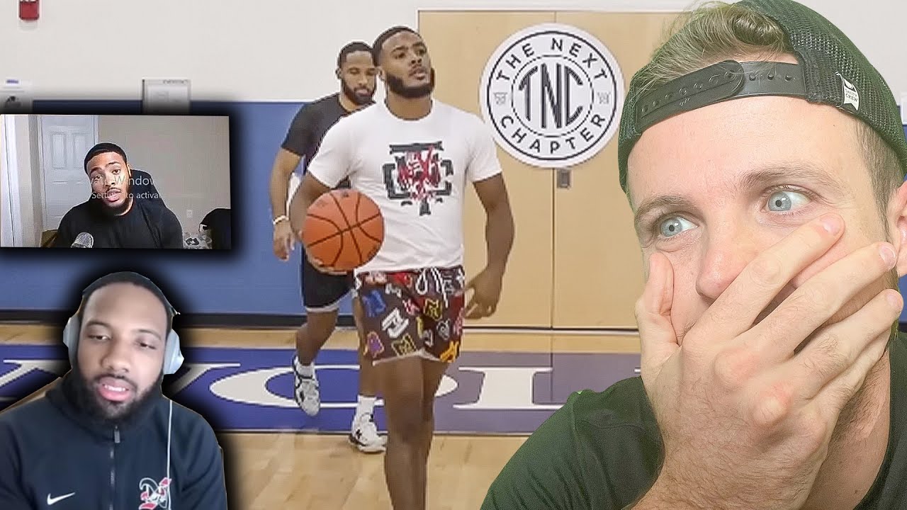 Reacting To B Ellis React To WillTuneIn