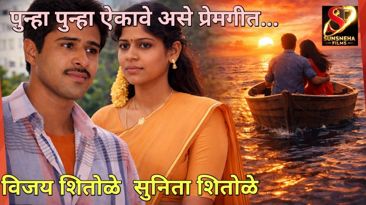 “दर्यावरची आपली प्रीत” |