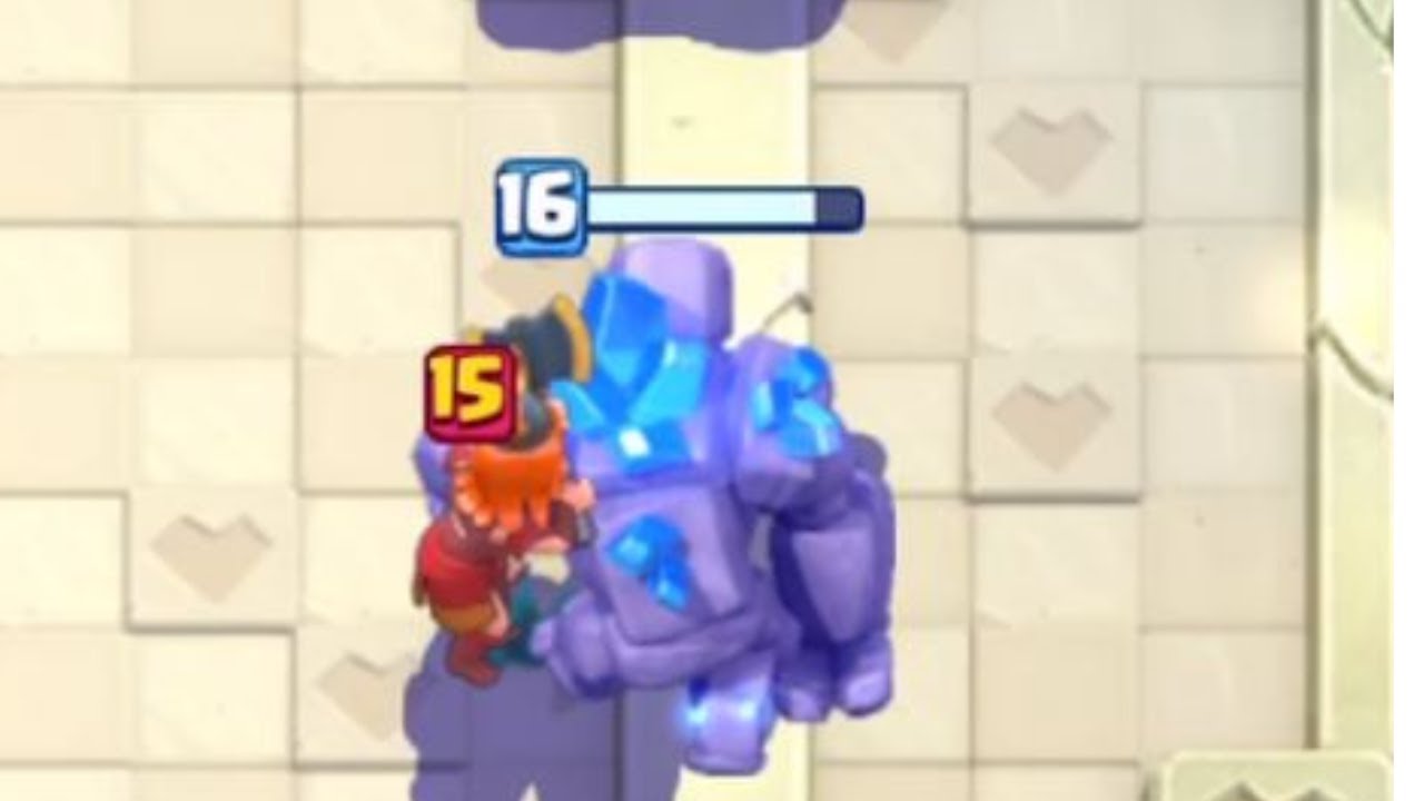 golem eat tower