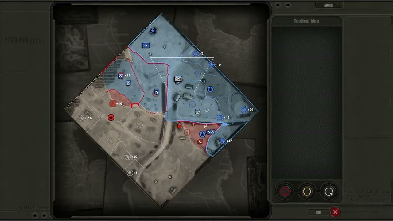 Gabir&uacute; vs Sweed part 2