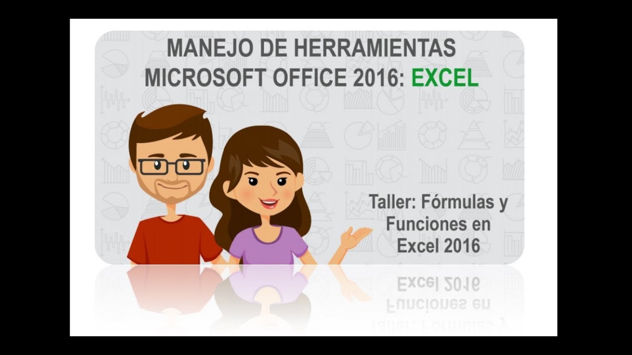 Microsoft excel 2016: actividad semana 2.
