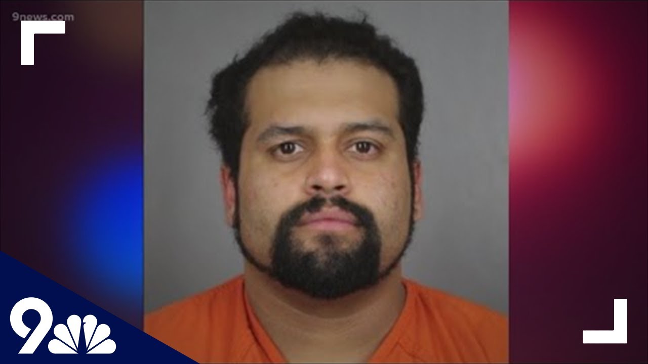 Police identify wanted suspect in Littleton officer shot multiple times