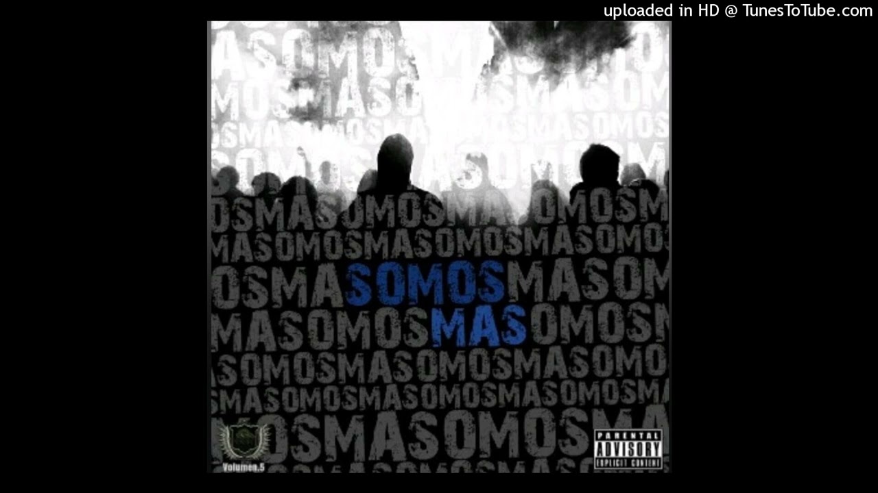 Zplatmen Feat Mc Dues - Sin Ti