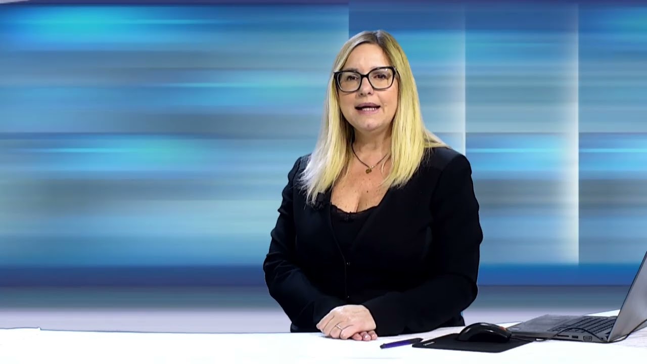 Fatti e Commenti del 09_02_26 Ospite Daniele Carnevali 1^ parte