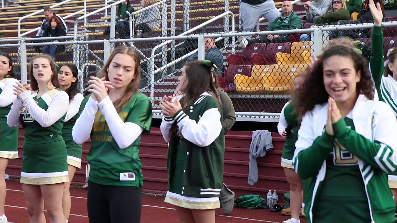 New Dorp Video Yearbook 2019