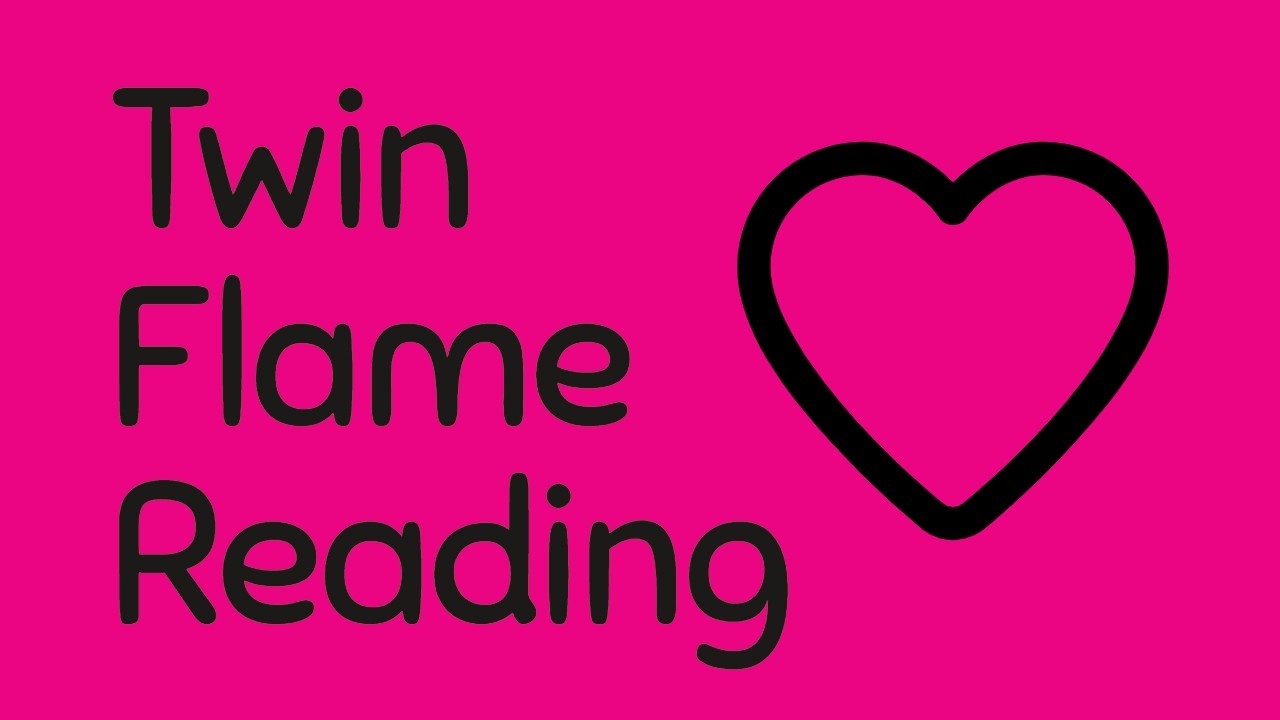 Twin Flame Love Reading - Ego & Pride Rule for Now
