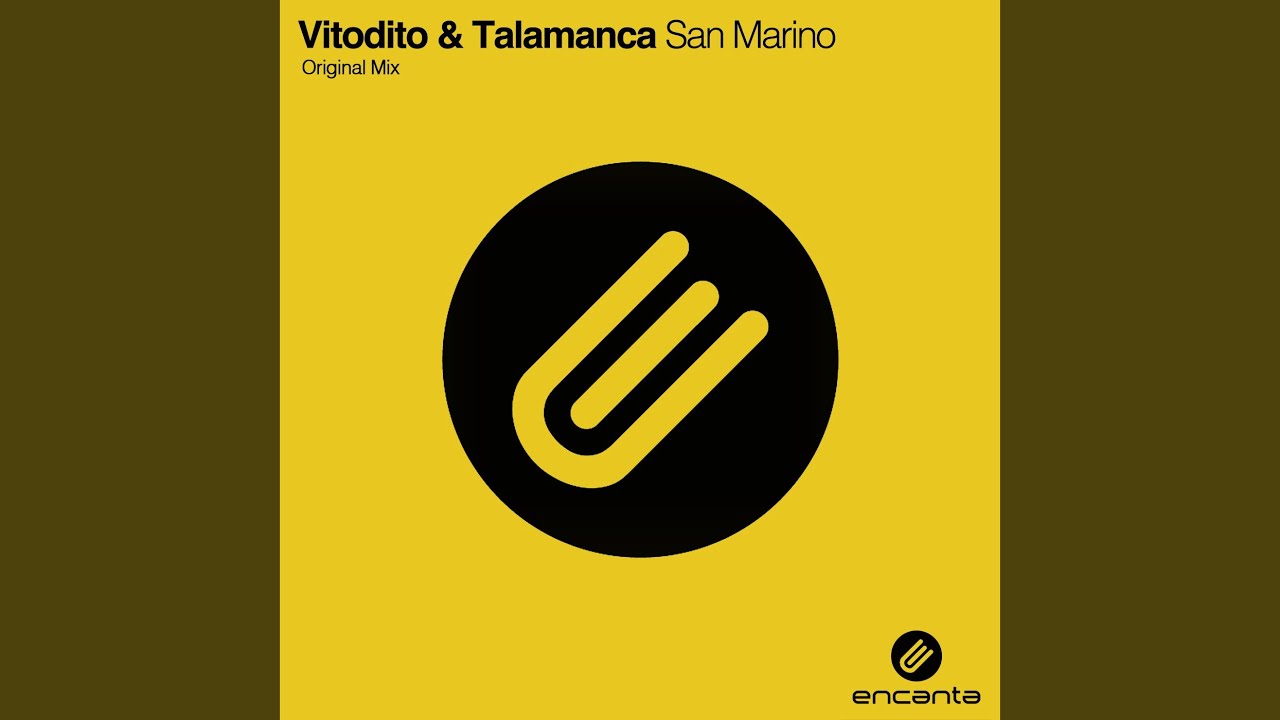 San Marino (Original Mix)