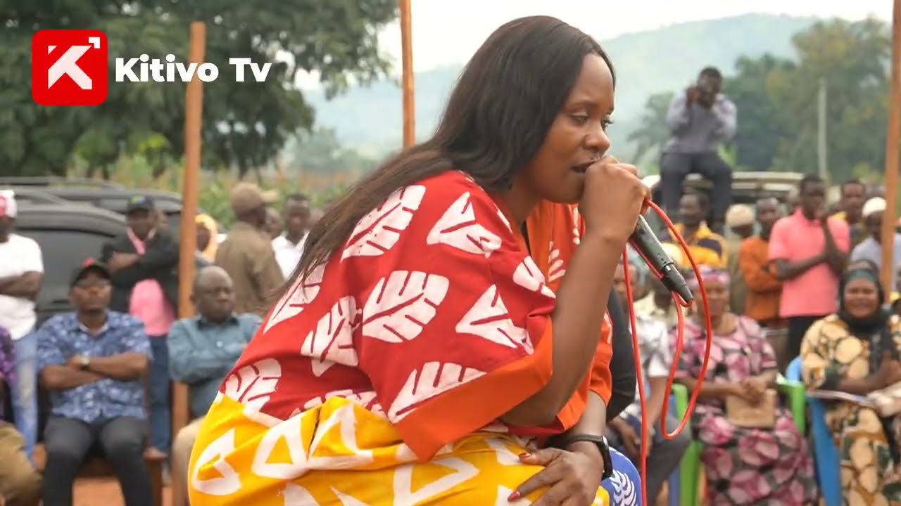 🔴LIVE:VIFAA VYA KUJIFUNGULIA BURE KWA WAJAWAZITO WA KIGOMA KASKAZIN |MBUNGE KIZA KUTIMIZA AHADI YAKE