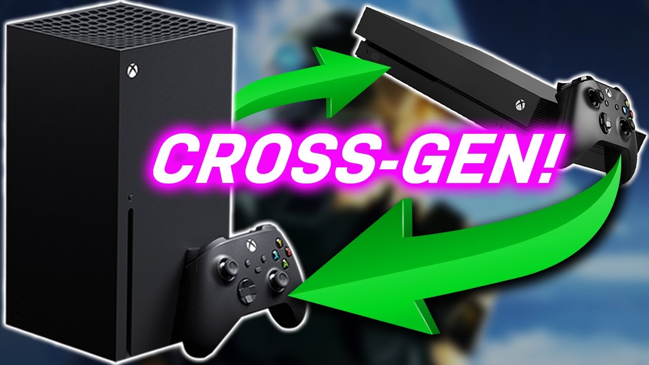 All New Xbox Games Will Be Cross-Gen - Inside Gaming Daily