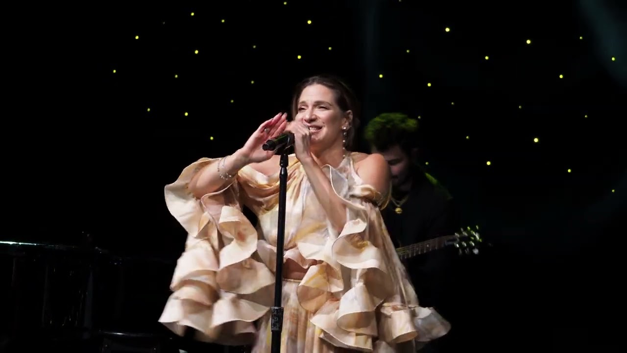 Shoshana Bean - 
