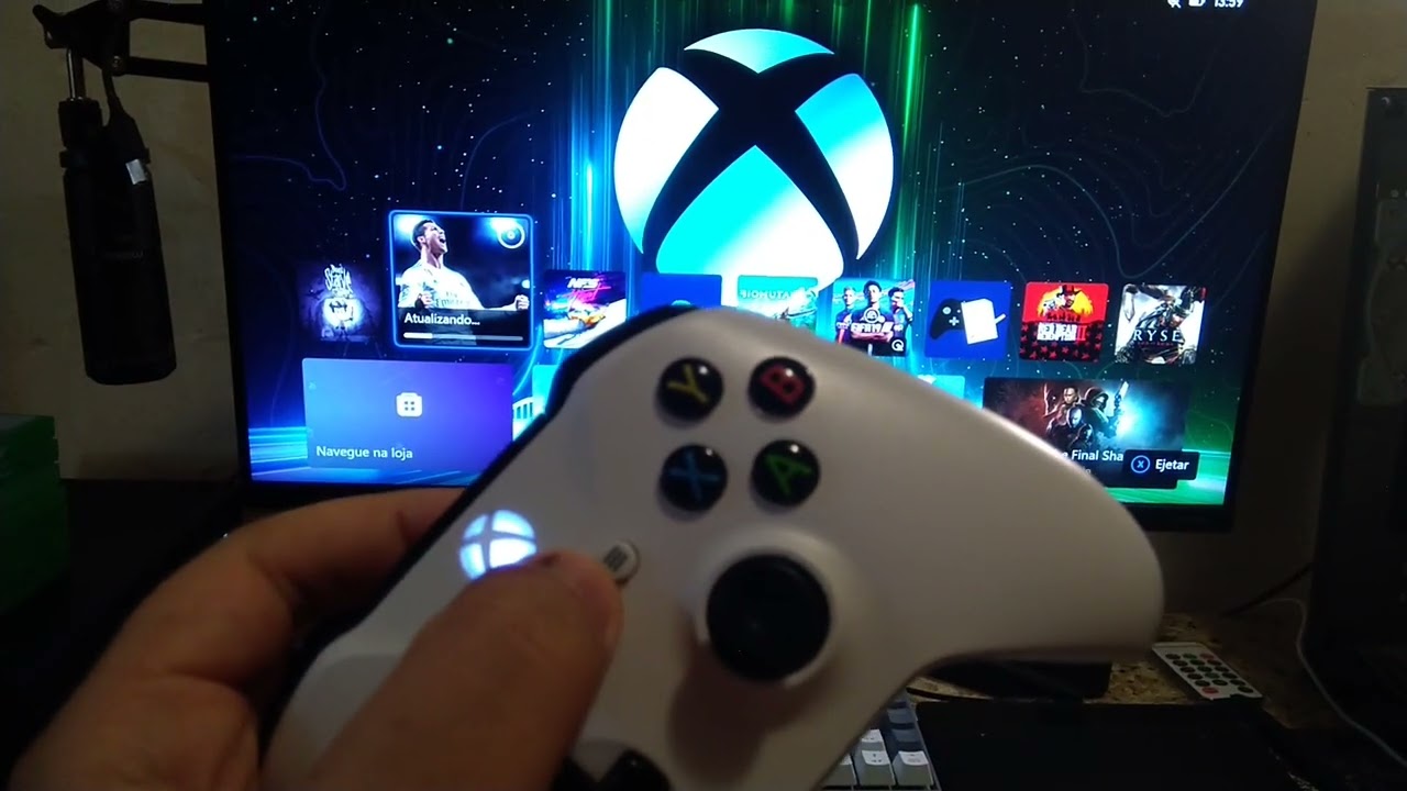 Instalação Interrompida Xbox - RESOLVIDO - Método Atualizado 2024