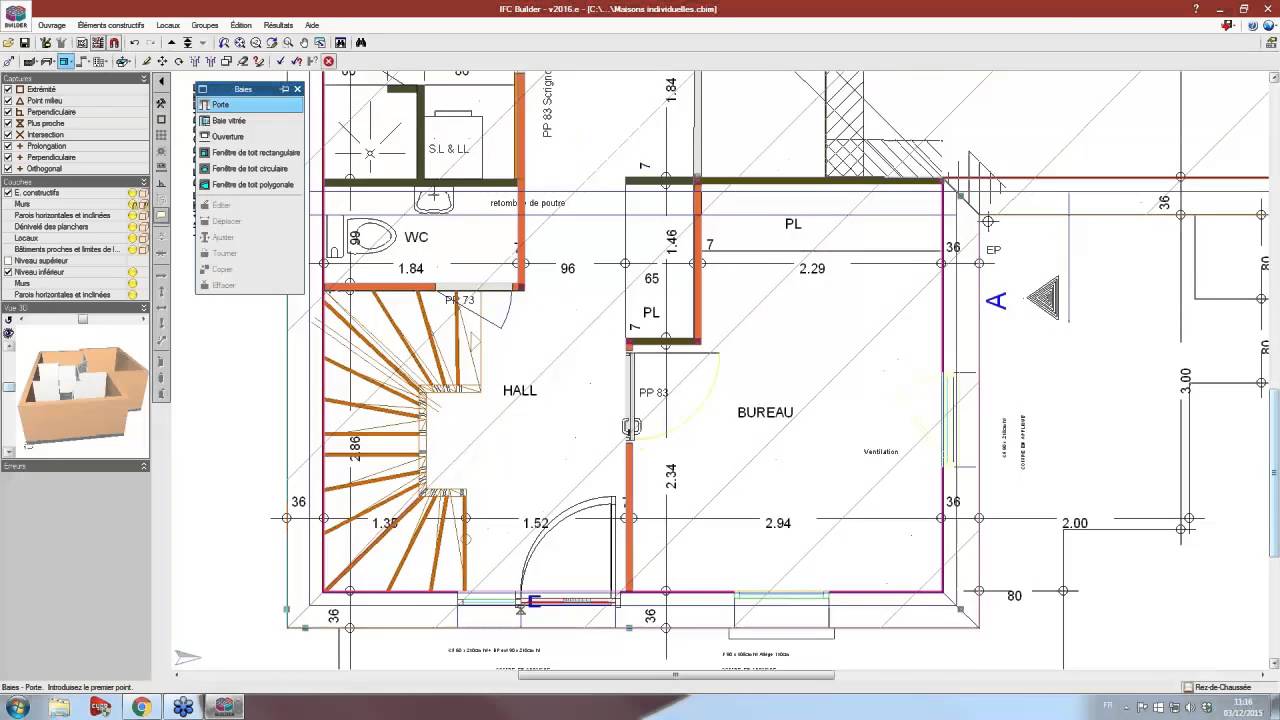Webinaire CYPE: Découvrez un nouvel outil pour créer vos maquettes