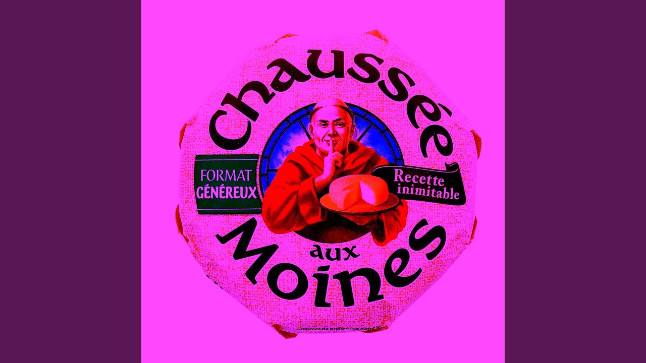 Chauss&eacute;e Aux Moines (Remix)