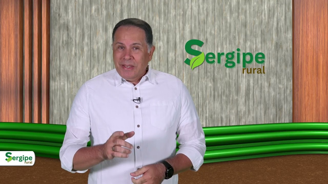 SERGIPE RURAL - PROGRAMA 11 - 2ª temporada