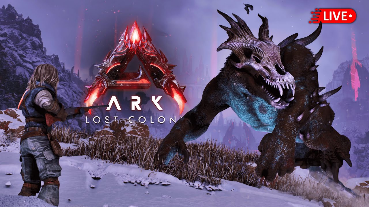 My ARMY of Ossidons is Ready! Ep. 18 | Ark Lost Colony