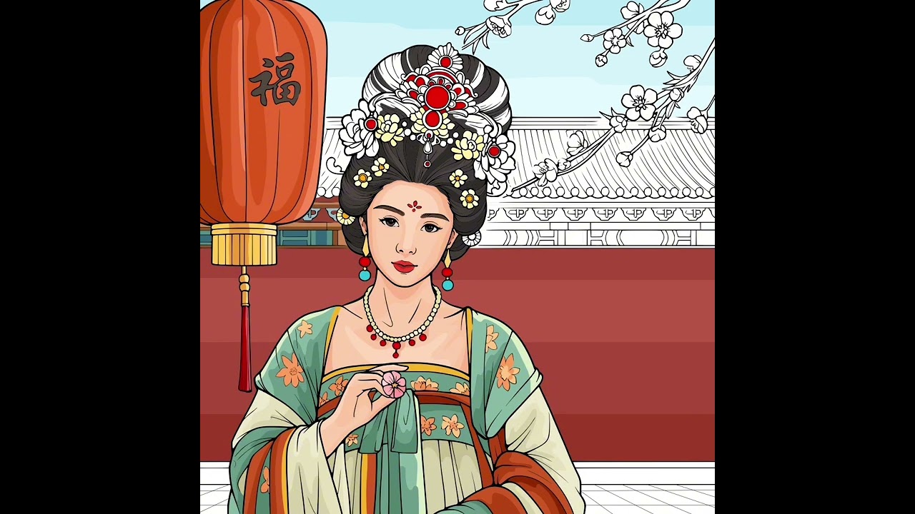 Weekly wrap up - coloring by numbers with @TheColorGrid