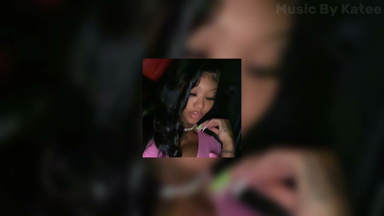 Summer Walker - Bitter (sped up)