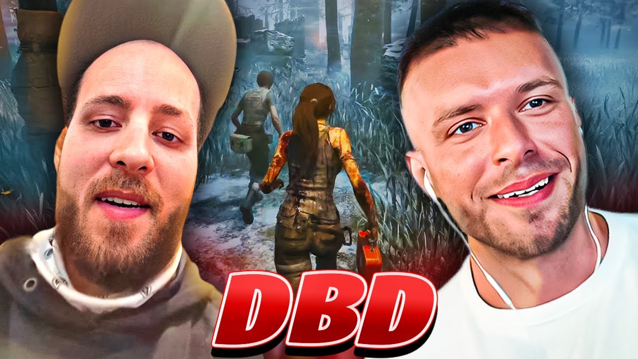 RESTT A GREGOR - DBD