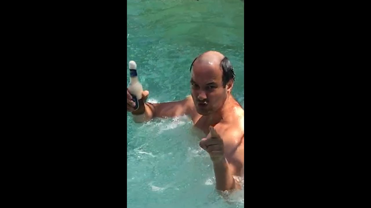 How To Stop Your Mates Drinking Alcohol!