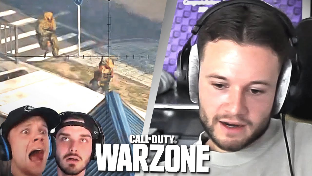 Trymacs Turnier 😎 ratet mal wer der WYNNER is 😡 | InscopeGaming