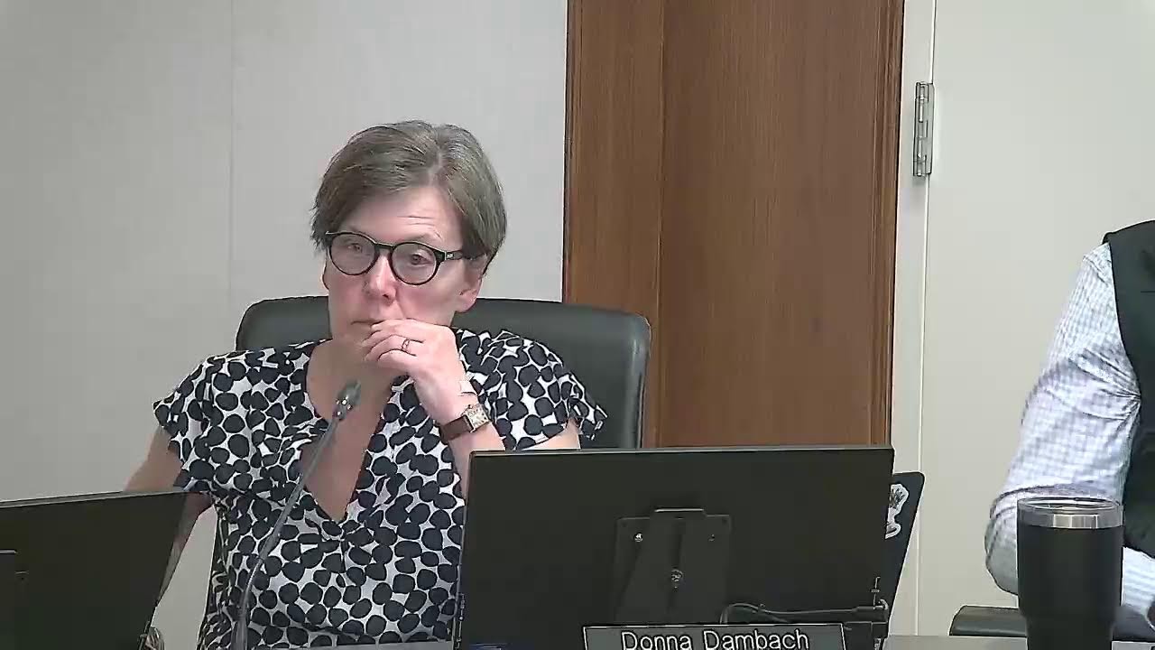 Cultural and Fine Arts Commission 04-15-25