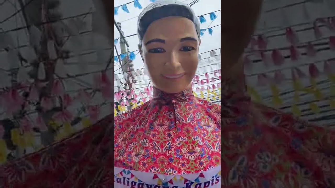 Fiesta San Guillermo 2022 Muntinlupa City