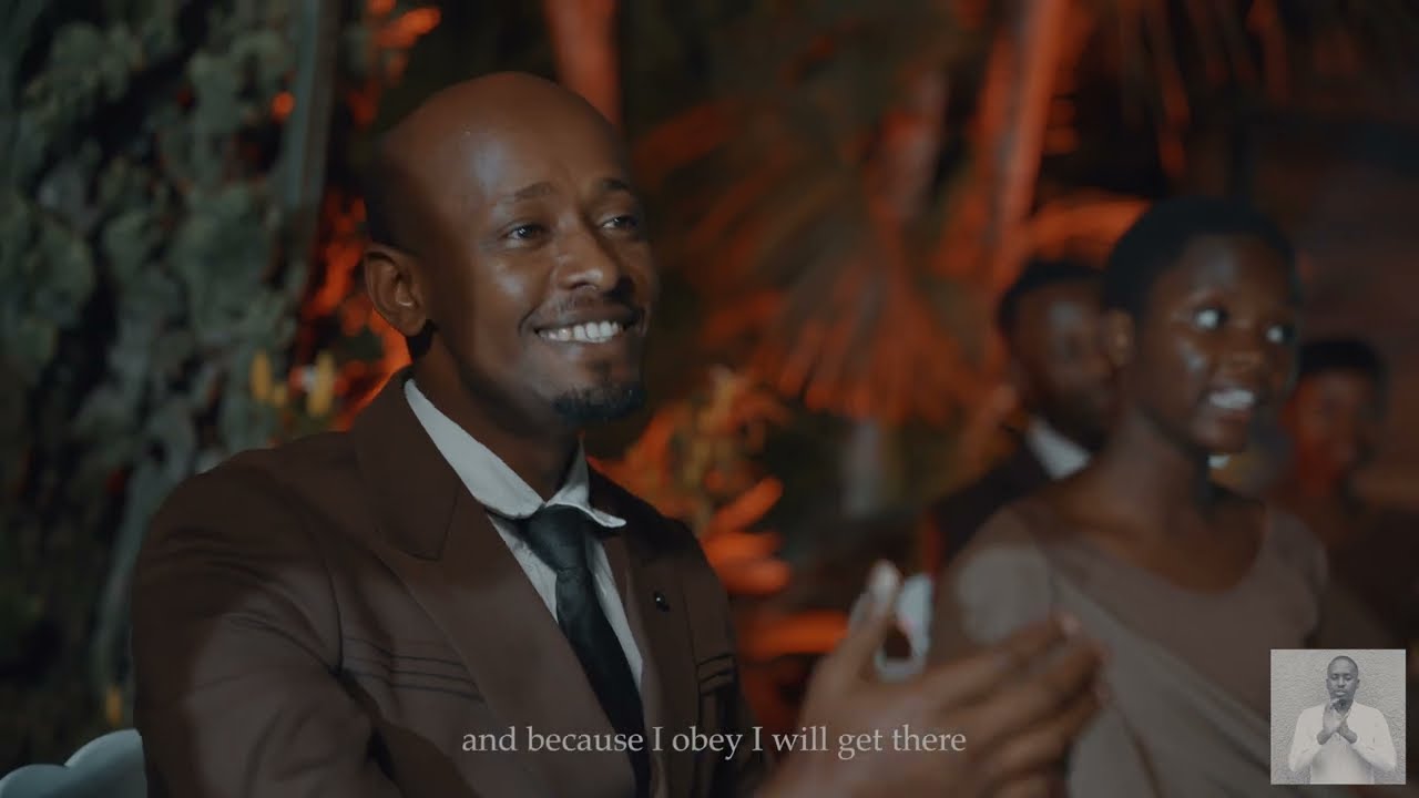 IGIHUGU BY LIVING FOUNTAIN FAMILY CHOIR / RWIMBOGO SDA CHURCH KANOMBE 2026