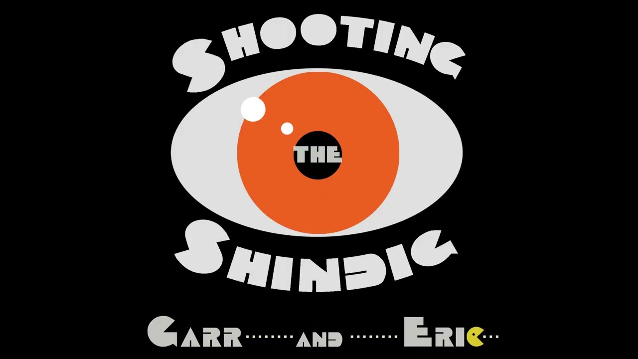 E14: Palestine, 10cc, & UFOs | Shooting the Shindig