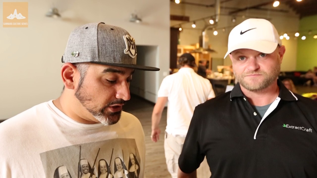 Hemp CBD Flea Market - V1I1A1