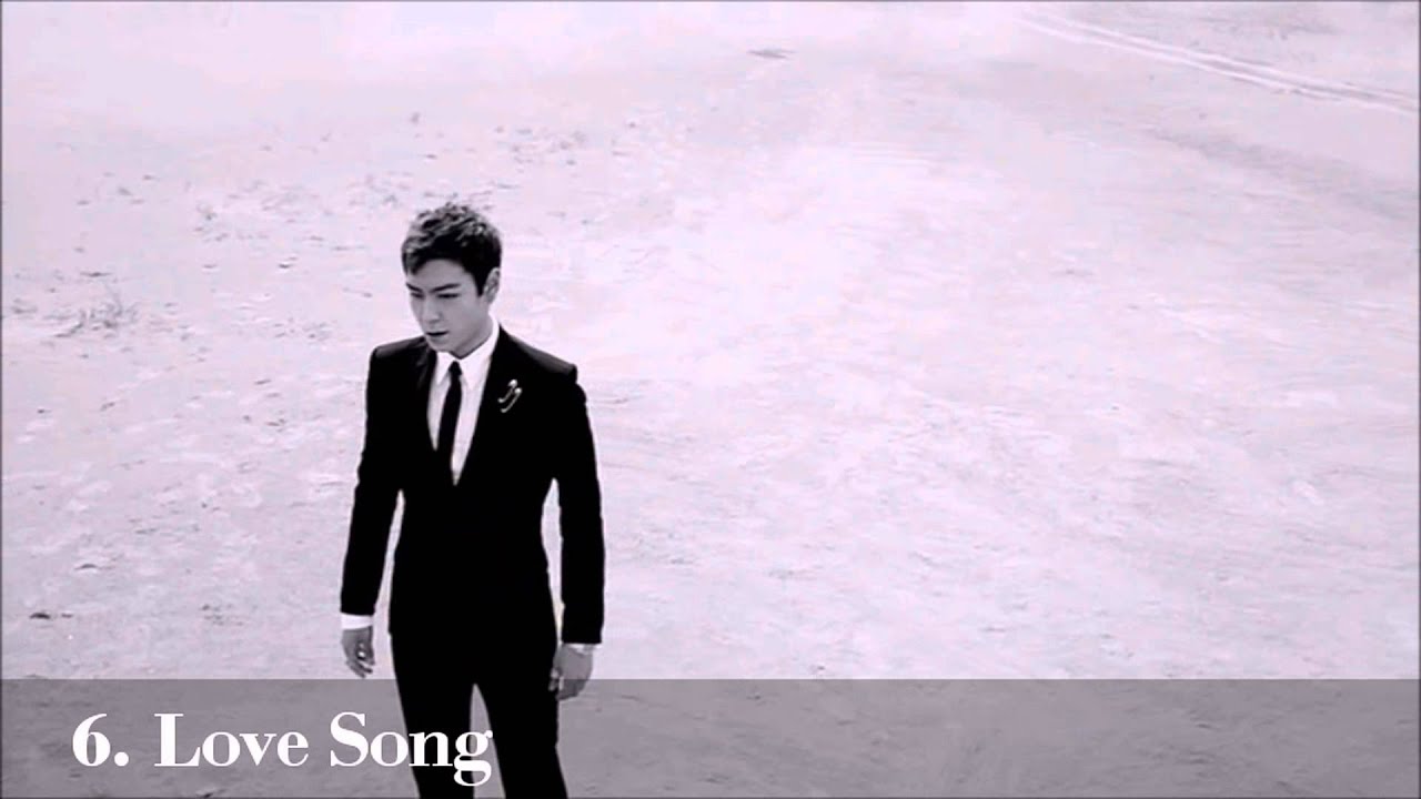Meet BIGBANG's T.O.P.