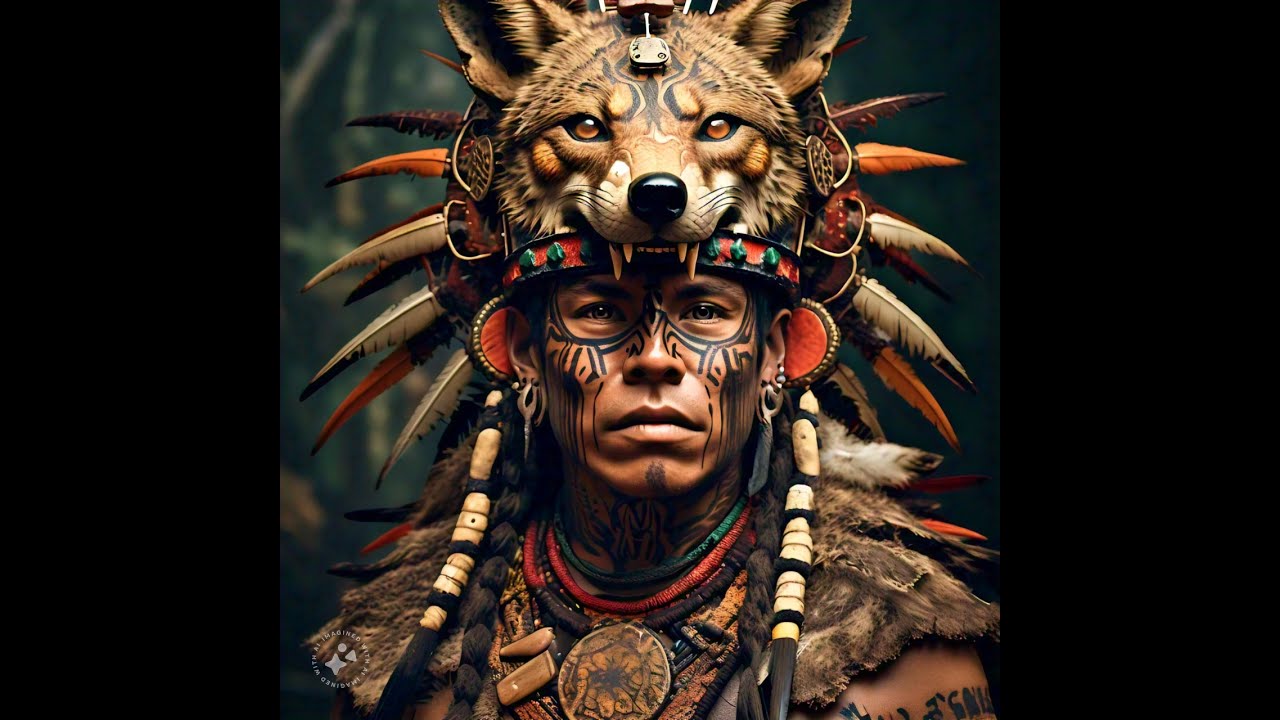Chichimeca War 1550–1590