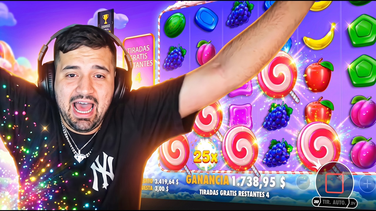 WHAT WAS THAT SCREEN!? ROULETTE - SWEET BONANZA - REDEPO - REPEAT