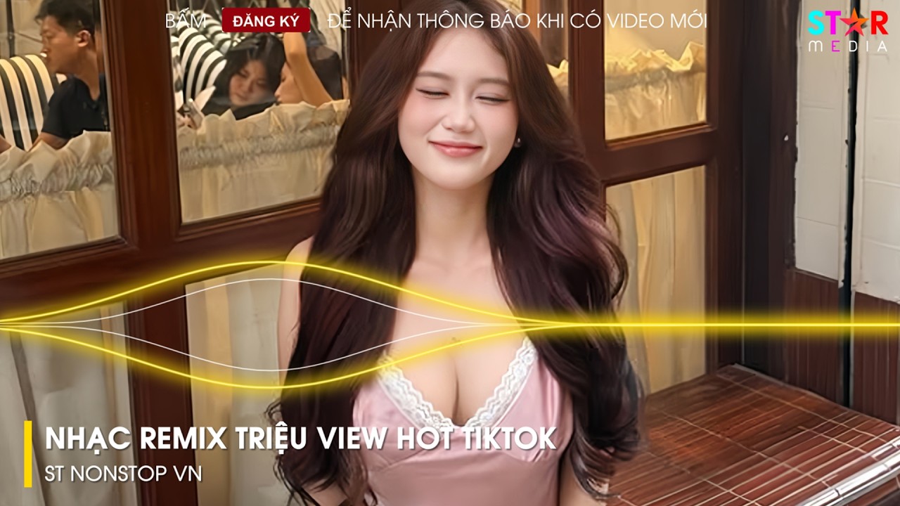 Nonstop TikTok 2026 - Em Thua Cô Ta Remix (Bản Hot TikTok)Cô Ấy Tốt Hơn Em À Cô Ta Cũng Thương Anh À