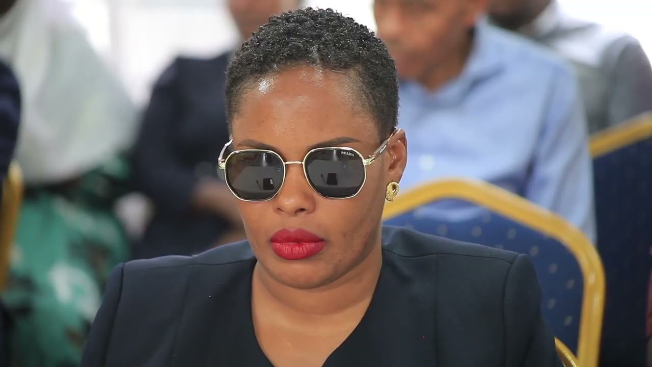 MEYA MPYA MANISPAA YA SINGIDA ATAKA USHIRIKIANO