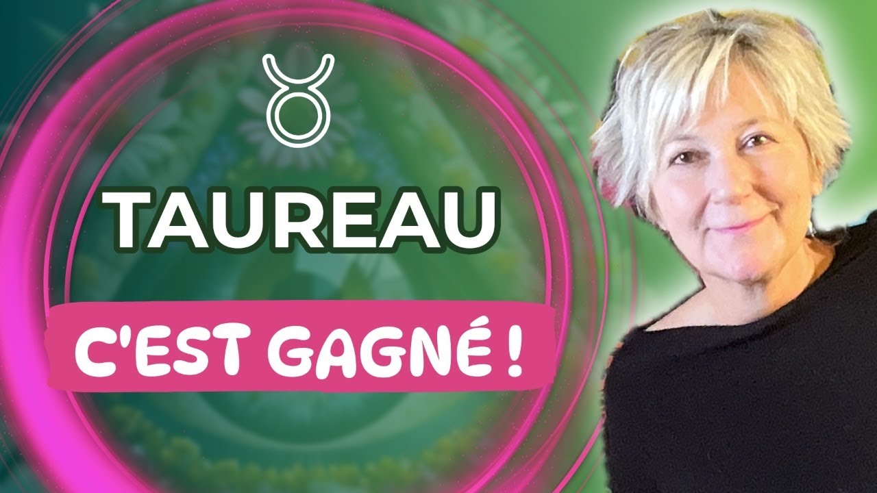 TAUREAU Mars 2026 ♉️ Abondance et réussite ! - Prédictions tarot
