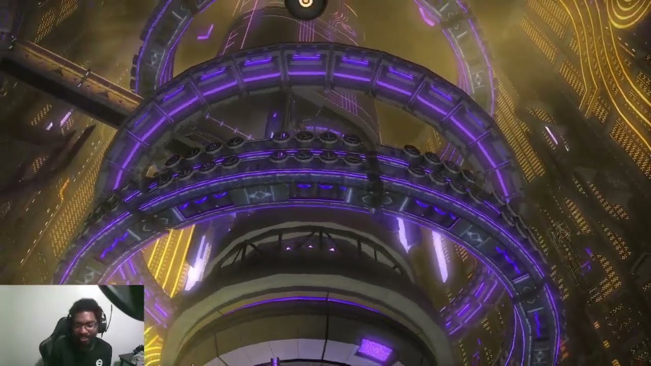 FFXIV - The Meso Terminal (First Run)