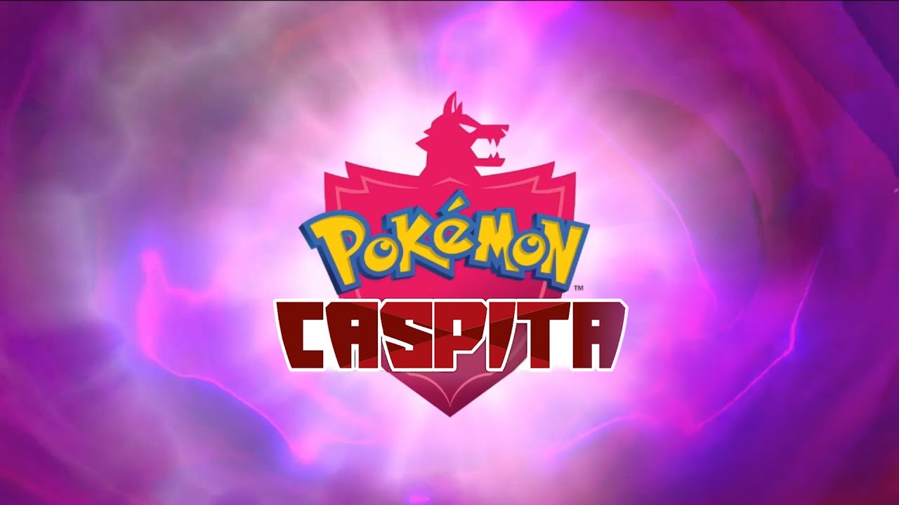 [BEST OF] POKEMON SCUDO: Pokemon Caspita (Day One)